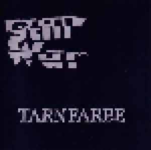 Tarnfarbe: Still War (CD) - Bild 1
