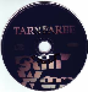 Tarnfarbe: Still War (CD) - Bild 3