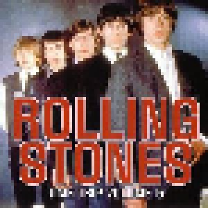 The Rolling Stones: Time Trip Vol. 5 (CD) - Bild 1