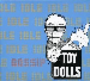 Toy Dolls: The Albums 1983-87 (5-CD) - Bild 4