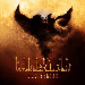Tamerlan: Luciferian (CD) - Bild 1