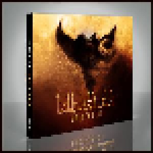 Tamerlan: Luciferian (CD) - Bild 2