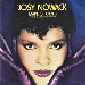 Cover - Josy Nowack: Made Of Gold