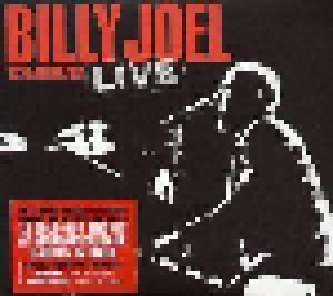 Billy Joel: 12 Gardens Live - Cover