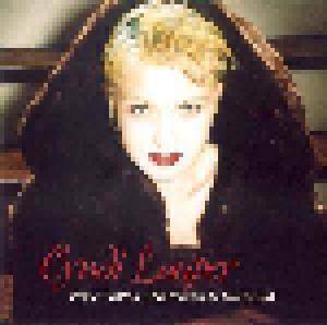Cyndi Lauper: Hey Now! (Remixes & Rarities) - Cover