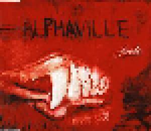 Alphaville: Fools - Cover