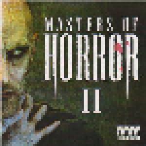 Masters Of Horror II - Cover