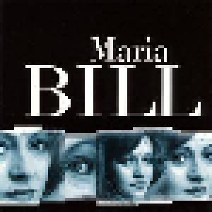 Maria Bill: Master Series - Cover