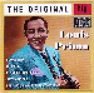 Louis Prima: Louis Prima - The Original - Cover