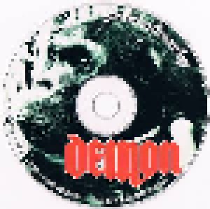 Demon: Spaced Out Monkey (CD) - Bild 3