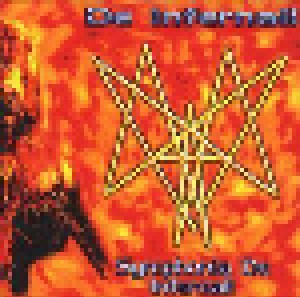 De Infernali: Symphonia De Infernali (CD) - Bild 1