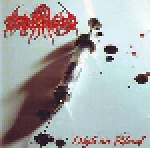 Cover - Deranged: High On Blood