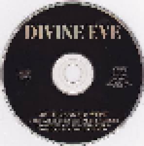 Divine Eve: As The Angels Weep (Mini-CD / EP) - Bild 3