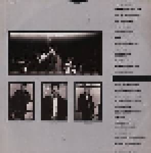 Bryan Adams: Into The Fire (LP) - Bild 5