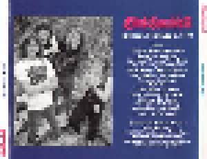 Blind Guardian: Woodland Rock (CD) - Bild 2
