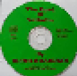 Blind Guardian: Woodland Rock (CD) - Bild 3