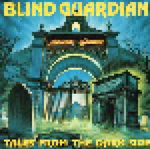 Blind Guardian: Tales From The Dark Side (CD) - Bild 1