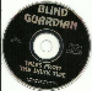 Blind Guardian: Tales From The Dark Side (CD) - Bild 4