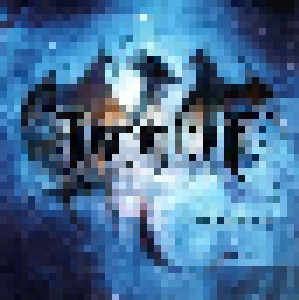 Dragonlord: Rapture (Promo-CD-R) - Bild 1