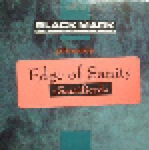 Edge Of Sanity: Sacrificed (Promo-Single-CD) - Bild 1