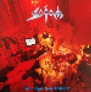 Sodom: Get What You Deserve (LP) - Bild 2