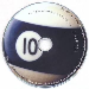 Enchant: Juggling 9 Or Dropping 10 (Promo-CD) - Bild 3