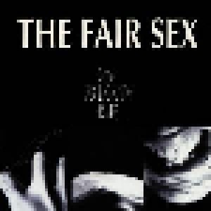 Cover - Fair Sex, The: Bite Release Bite