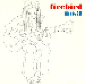 Cover - Firebird: No.3