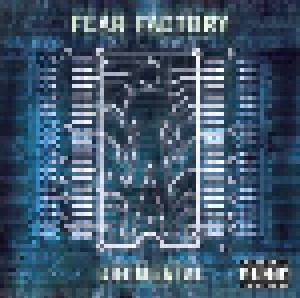 Fear Factory: Digimortal (CD) - Bild 1