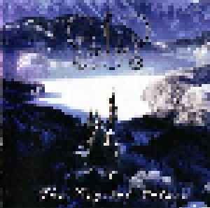 Forlorn: The Crystal Palace (CD) - Bild 1