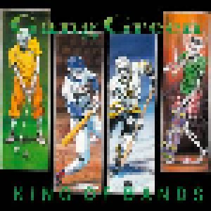 Gang Green: King Of Bands (CD) - Bild 1