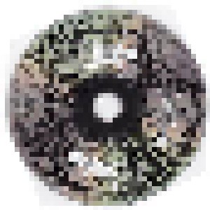 Green Jellÿ: Cereal Killer Soundtrack (CD) - Bild 3