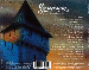 Graveworm: When Daylight's Gone (CD) - Bild 2