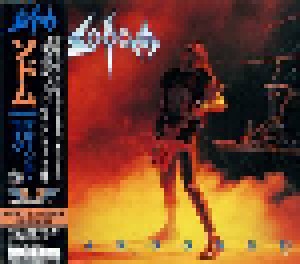 Sodom: Marooned (CD) - Bild 2