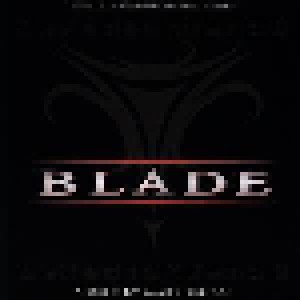 Mark Isham: Blade (CD) - Bild 1