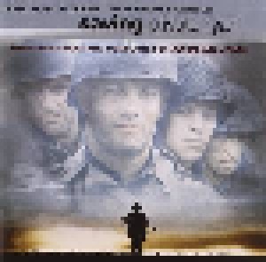 John Williams: Saving Private Ryan (CD) - Bild 1