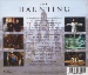 Jerry Goldsmith: The Haunting (CD) - Bild 2
