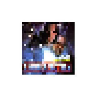 Jerry Goldsmith: Chain Reaction (CD) - Bild 1