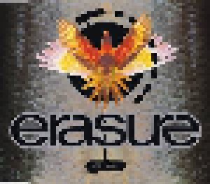 Erasure: Chorus (Single-CD) - Bild 1