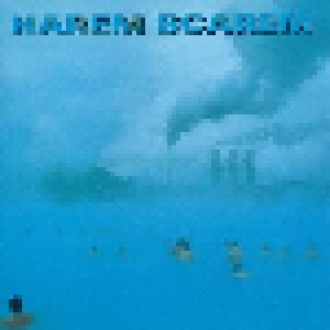Cover - Harem Scarem: Voice Of Reason