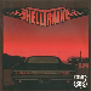 Helltrain: Route 666 (CD) - Bild 1