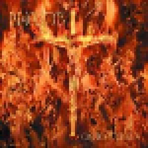 Immolation: Close To A World Below (CD) - Bild 1