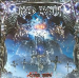 Iced Earth: Horror Show (CD) - Bild 1