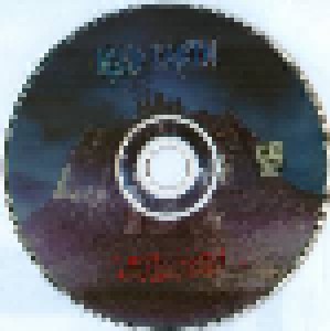 Iced Earth: Horror Show (CD) - Bild 5