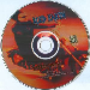 Iced Earth: Horror Show (CD) - Bild 7