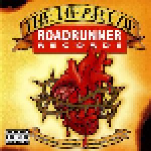 Cover - King Diamond: Heart Of Roadrunner Records, The