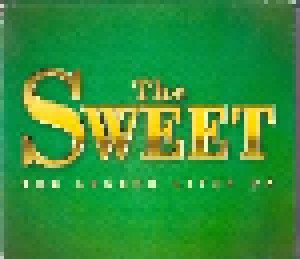 The Sweet: The Legend Lives On (3-CD) - Bild 1