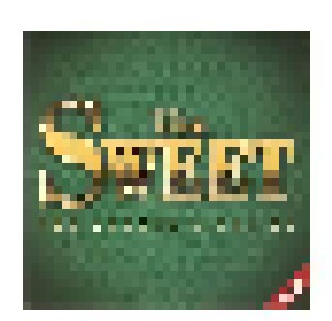 The Sweet: The Legend Lives On (3-CD) - Bild 2