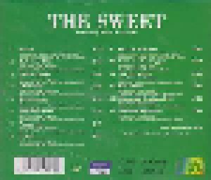 The Sweet: The Legend Lives On (3-CD) - Bild 5
