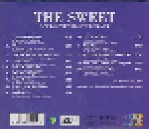 The Sweet: The Legend Lives On (3-CD) - Bild 6